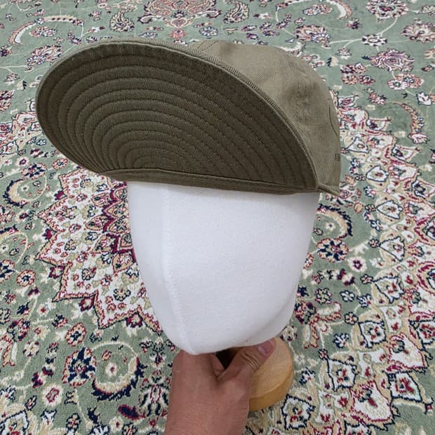 [최종할인] 브론슨 A3 메커닉캡 7 3/4