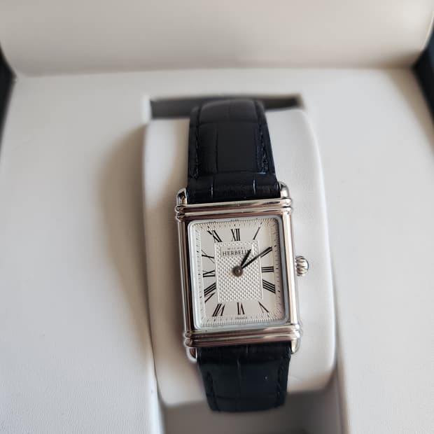 미쉘에블랑 시계