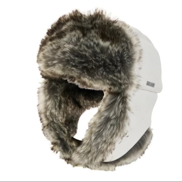 팔라스 트루퍼햇