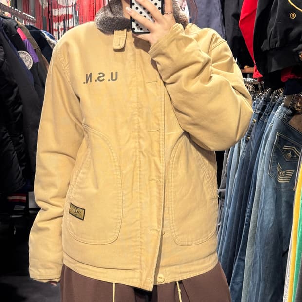 [IM]리타 셰르파 자켓