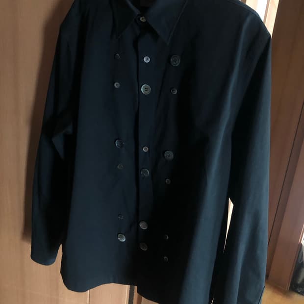 YOSUK BRAILLE SHIRTS