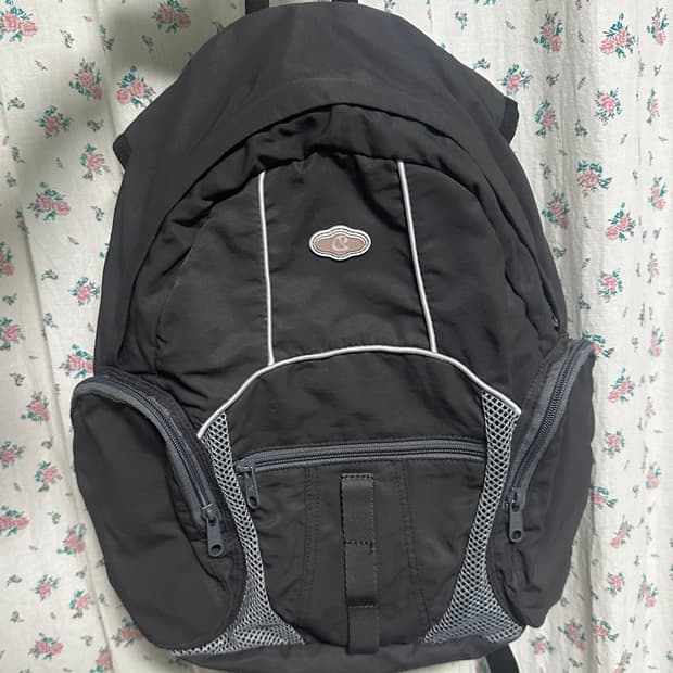 코이세이오 백팩 챠콜