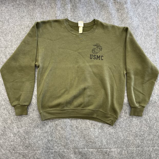 90s Vintage Soffe USMC