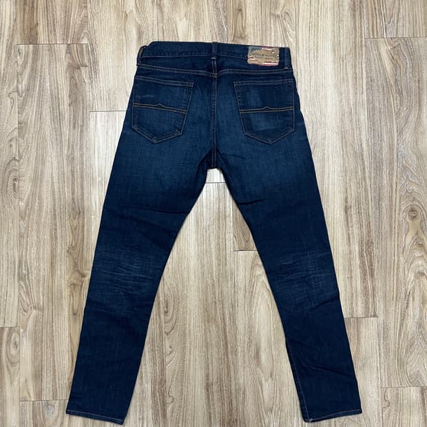 데님앤서플라이 랄프로렌 스키니 청바지 32