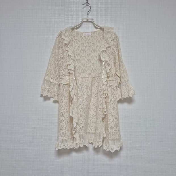 리즈리사 히메갸루 키나리레이스카데