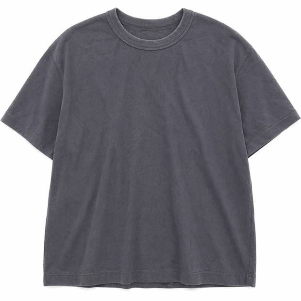 Bronson 스펀 코튼 반팔티 L