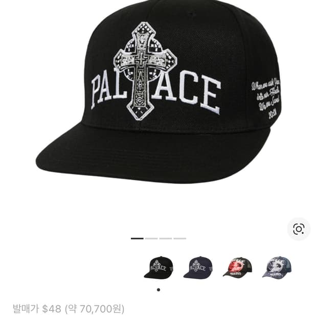 팔라스 세이브 스냅백