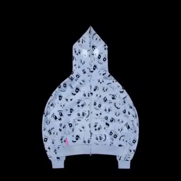 네임드콜렉티브 후드집업 구해요