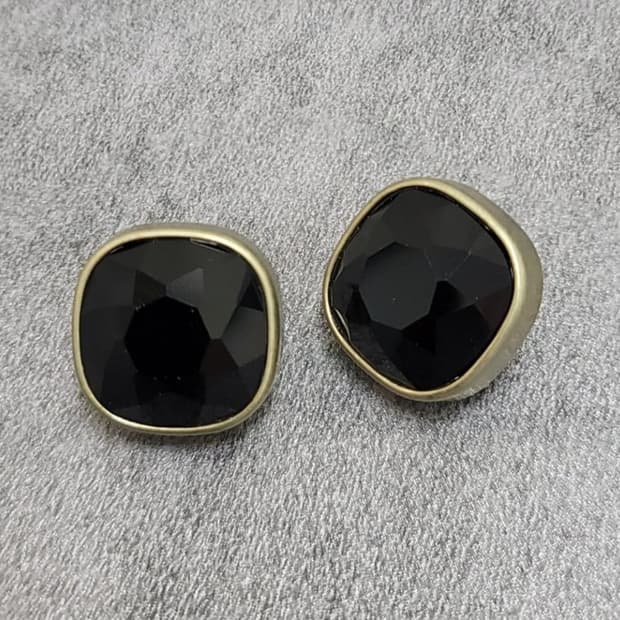 vintage earrings