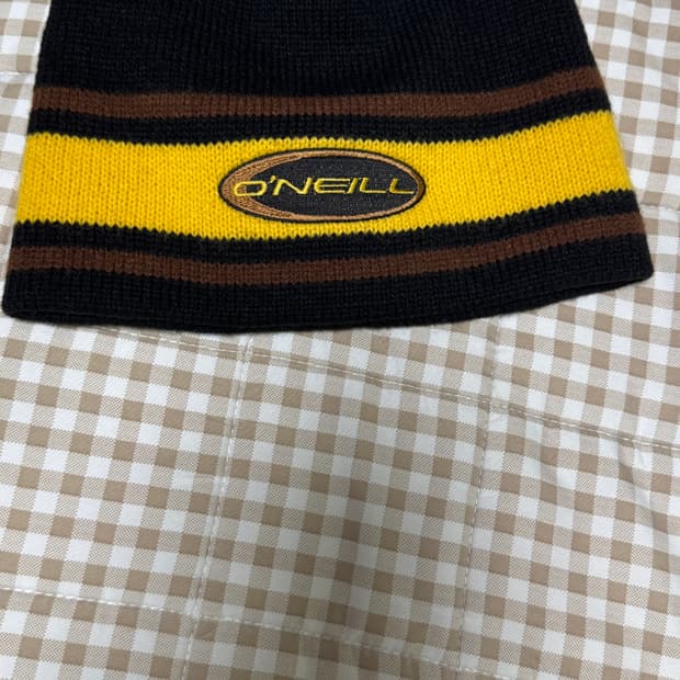 오닐 90s 비니