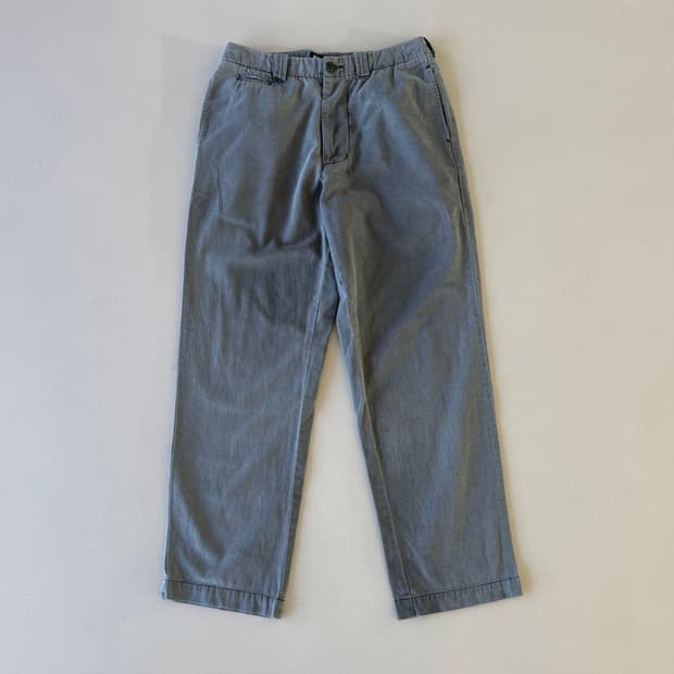 90s 스투시 팬츠