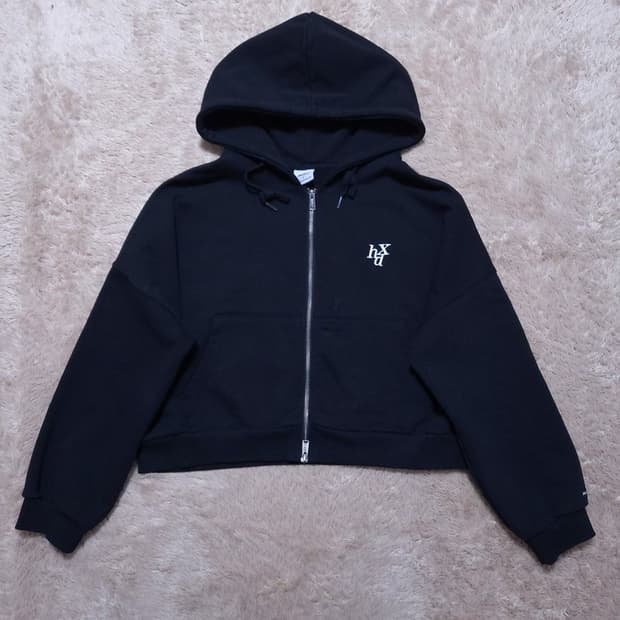 Hdex 여 집업 L 0426