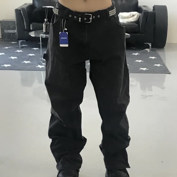 디키즈 카펜터 워크팬츠