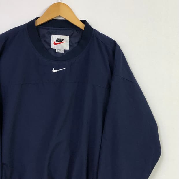 XL 나이키 스우시 웜업