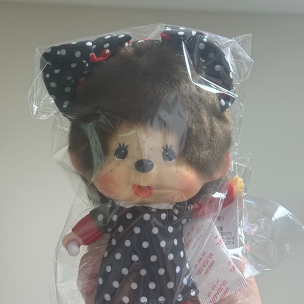 홍콩 빅헤드 몬치치 