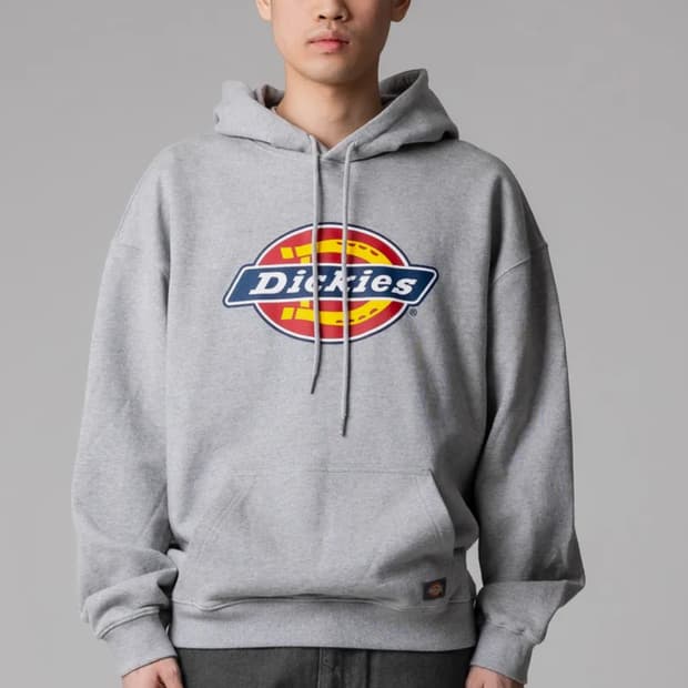 디키즈 후드티