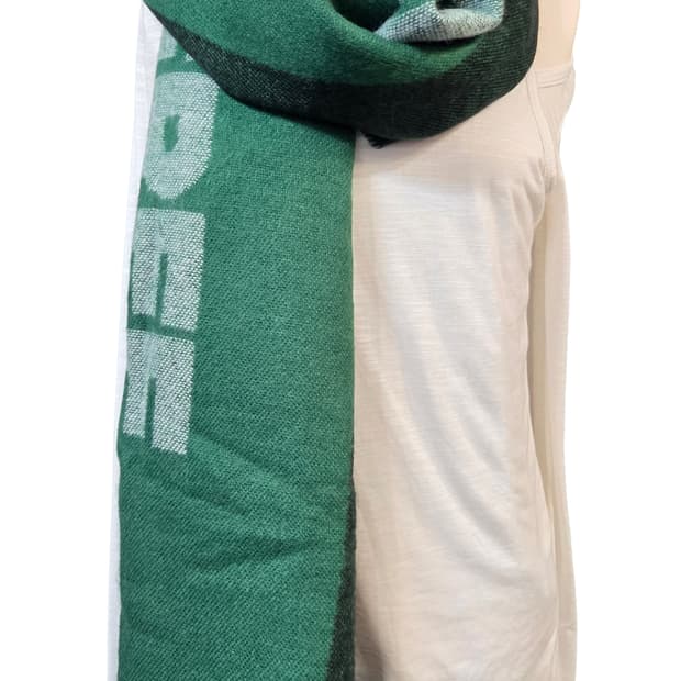 (할인특가)G-STAR도랄라 아트워크 스카프 (여성용)