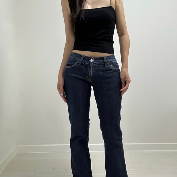 [Y-3] yohji yamamoto pants