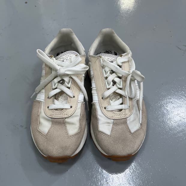 225 아디다스 여성 레트로피 운동화 0312M1