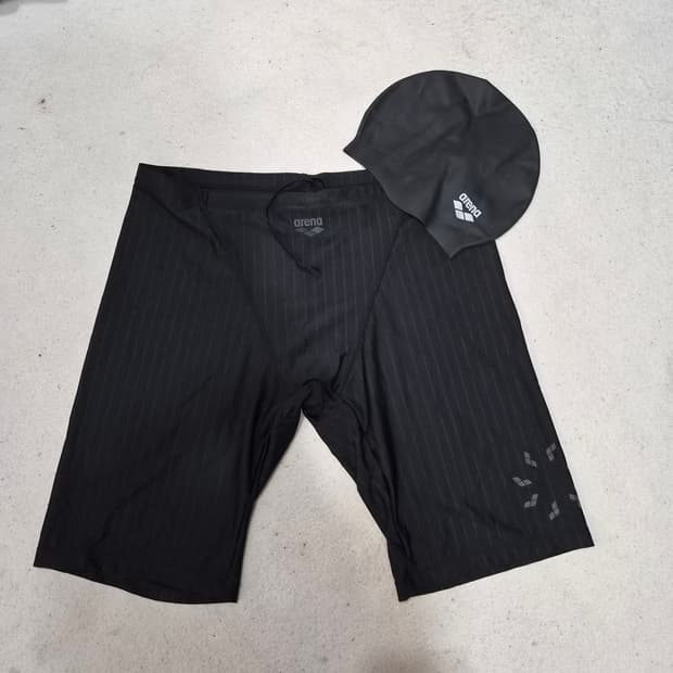 아레나  수영복수모셋트
