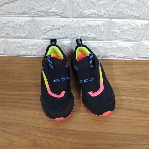 뉴발란스 키즈 운동화 190 (YTFSTRM2)