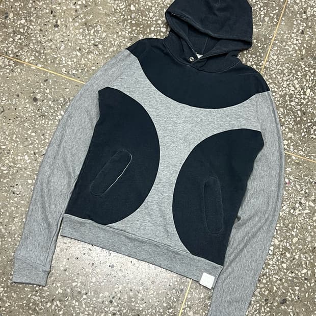G Star Raw Marc Newson Hoodie