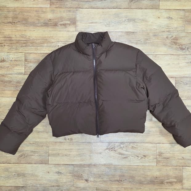 샵오눅(Shoponuk) 시시아사우르스 패딩 55-66