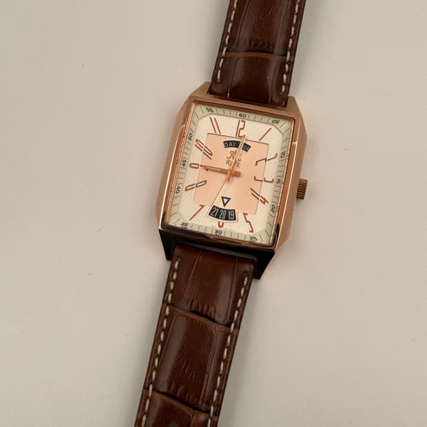SEIKO ALBA 80s 빈티지 ROOX 시계