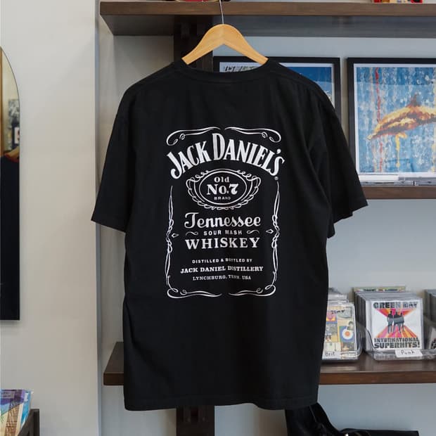 JACK DANIEL'S