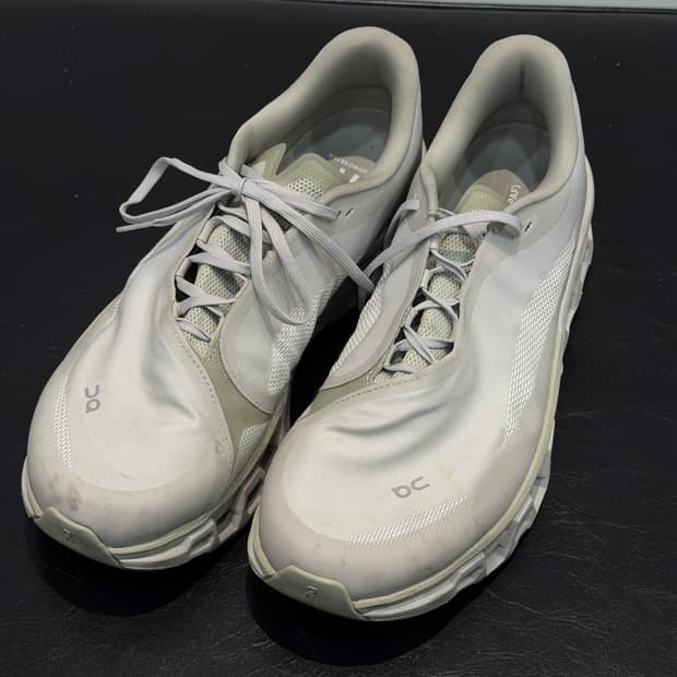 온 러닝x포스트 아카이브 팩션클라우드몬스터 2 문더스트 초크(300)