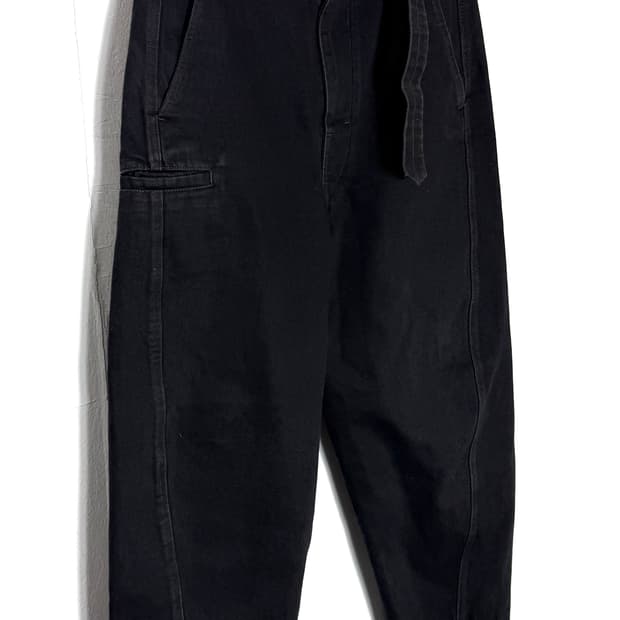 르메르 르메르바지 르메르트위스티드팬츠 르메르팬츠