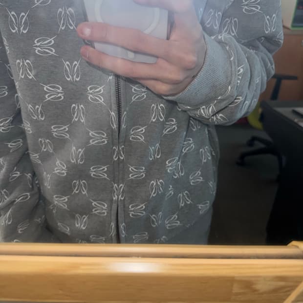 51퍼센트 후드집업