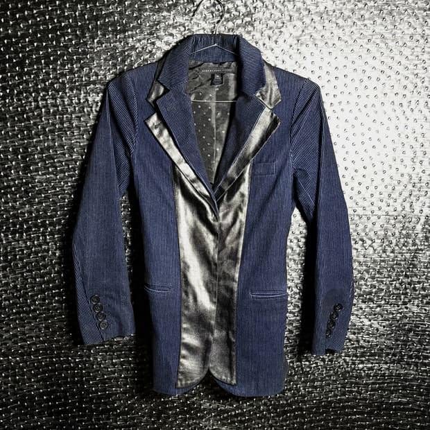 Marc jacobs blazer