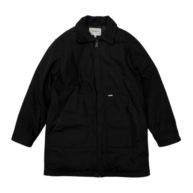 Carhartt 칼하트 WIP 브룩 코트 S