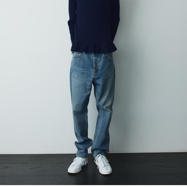 이젤서비스 데님 새상품