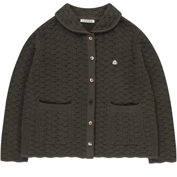 코이세이오 가디건