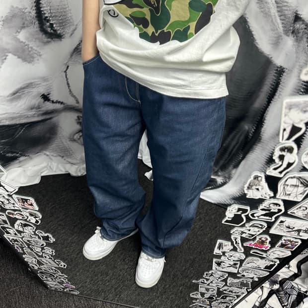 리바이스 엔지니어드 진 00669-4720