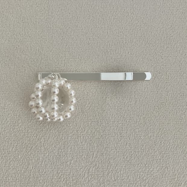 mhp my heart prescription 헤어핀