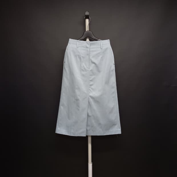 새 더 캐시미어 춘하추 H라인 롱 스커트 67.55