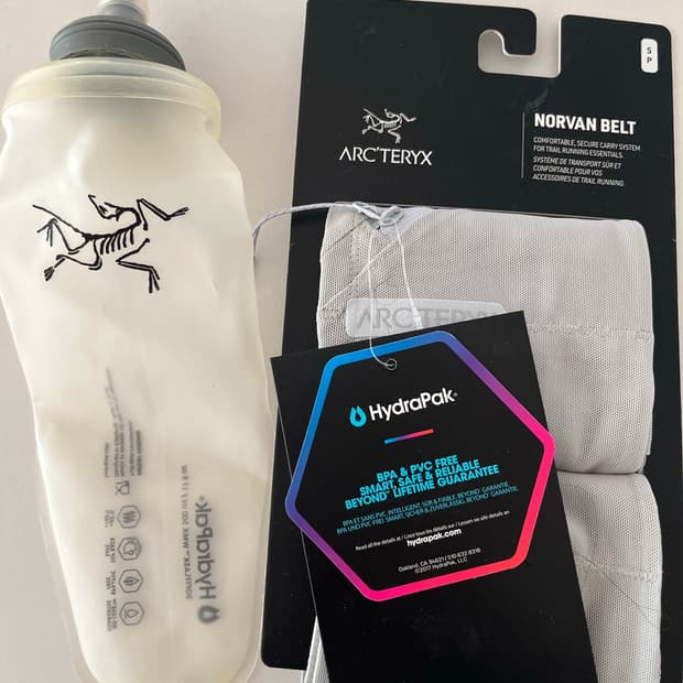 아크테릭스 노반 벨트 판매해요