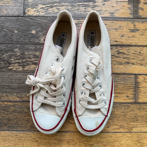 빈티지 컨버스90s