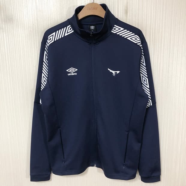 K리그 엄브로 성남FC 트랙탑자켓/트랙슈트 100