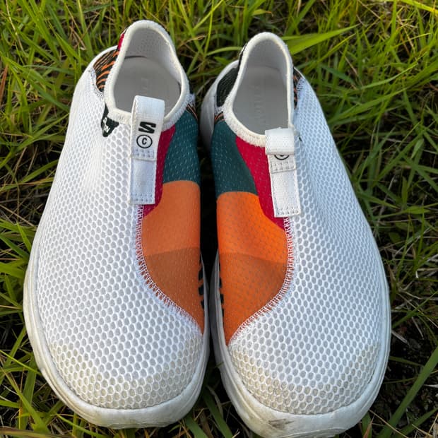 Salomon × Ciele (265)