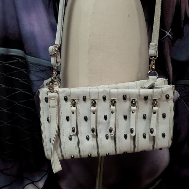 Skull Bag