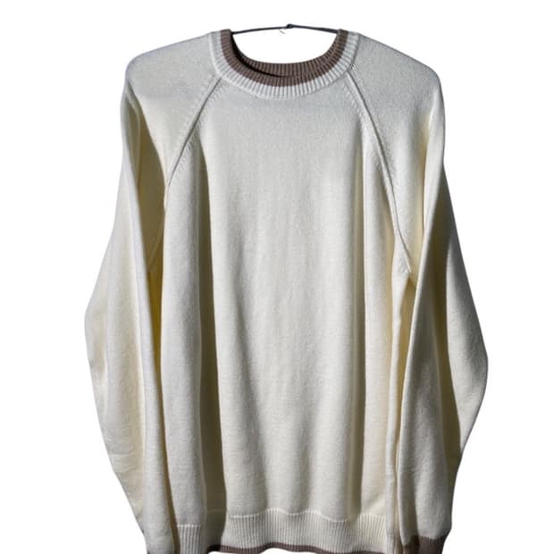 sense of place 니트