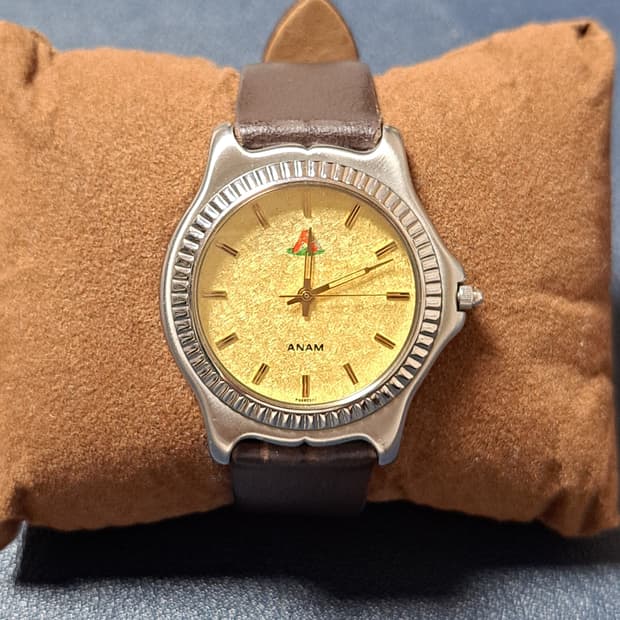 (빈티지) anam philos 시계