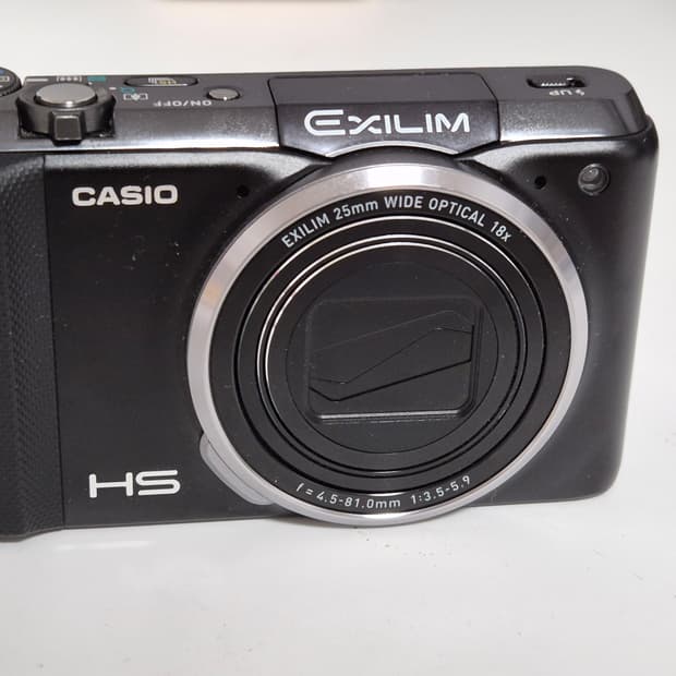 카시오 엑슬림 Casio EXILIM EX-ZR800 미품