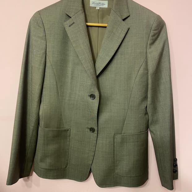 브룩브라더스재킷