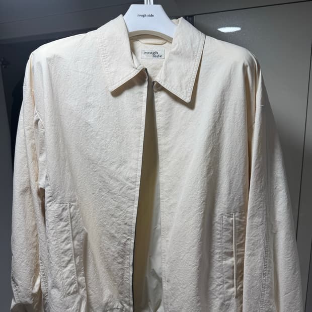 러프사이드 베르너 자켓2