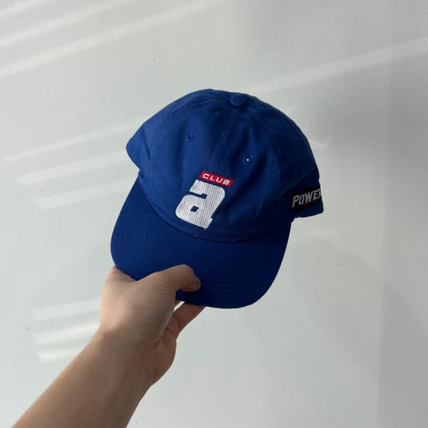 90s 나이키 모자